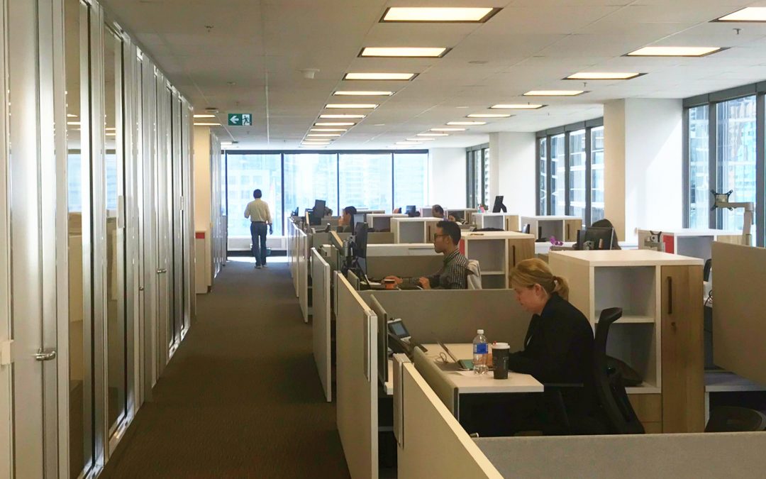 CBRE ACCENTURE (MHE)