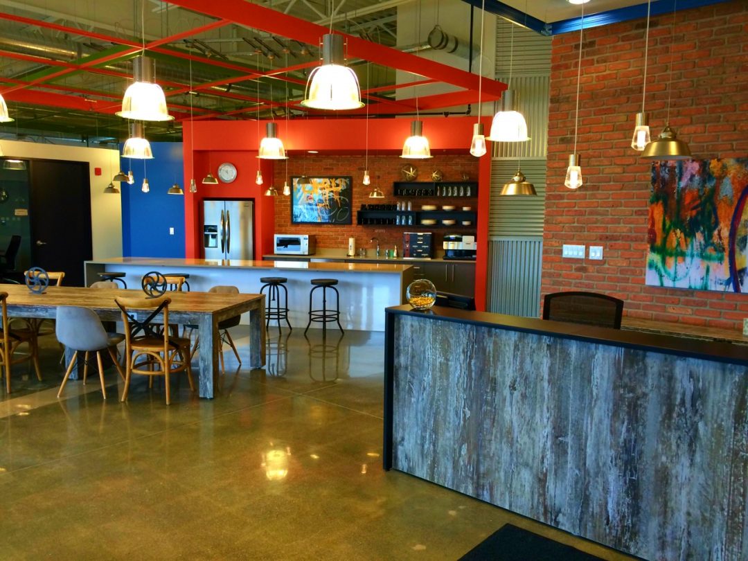Featured Projects - REGUS-1